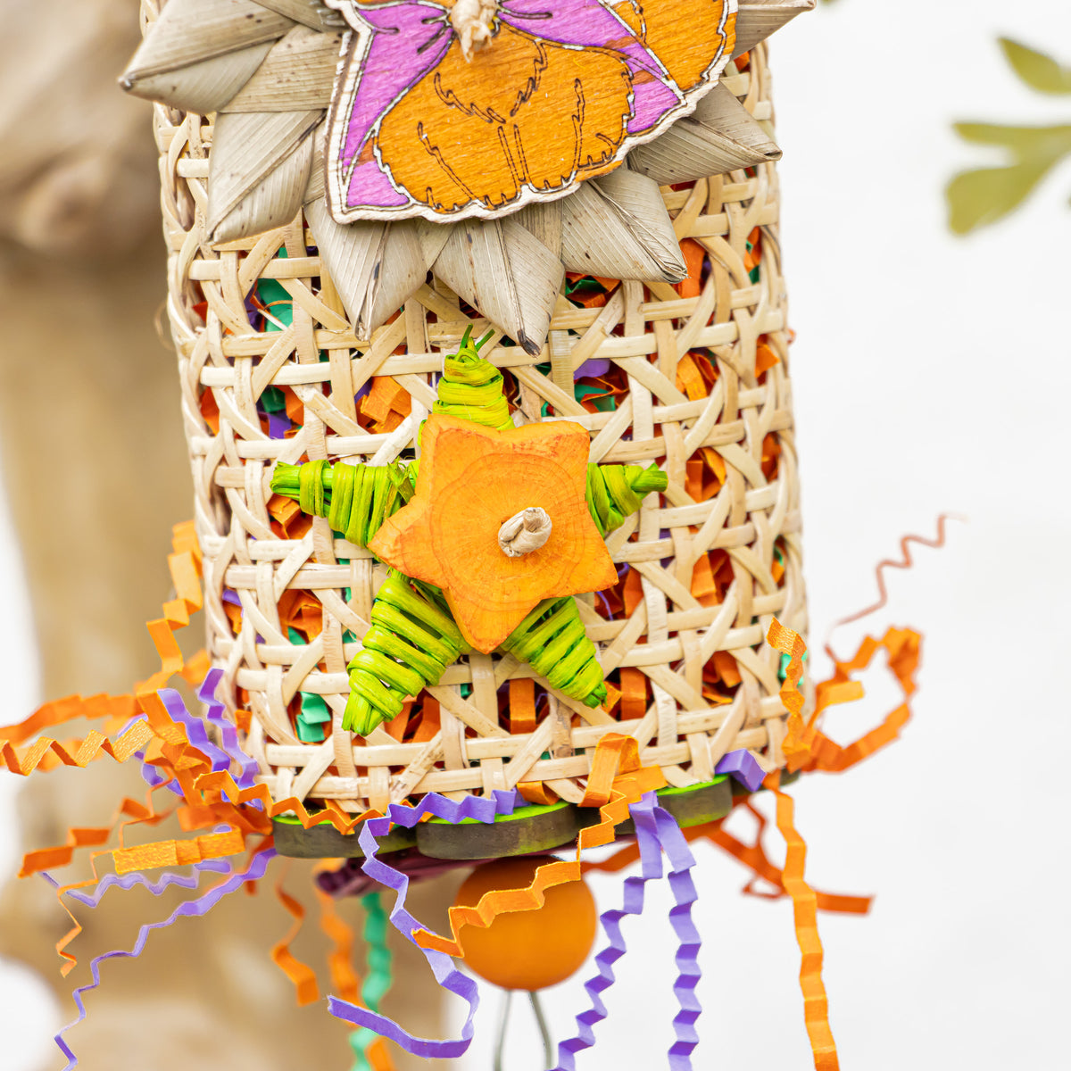 Midnight Whiskers - Halloween Collection