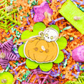 Load image into Gallery viewer, Midnight Pumpkin Grove - Halloween Collection
