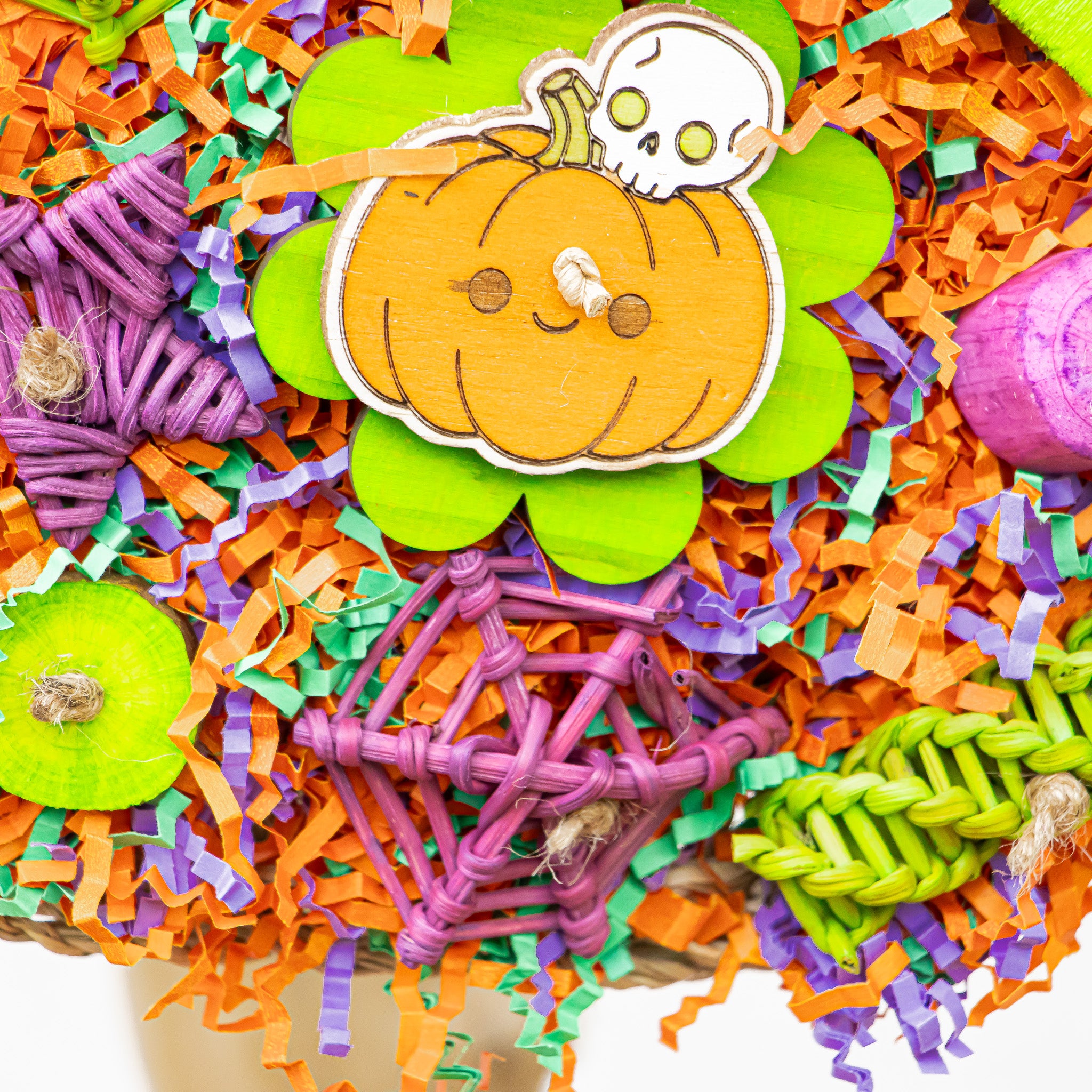 Midnight Pumpkin Grove - Halloween Collection