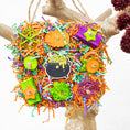 Load image into Gallery viewer, The Mossy Cauldron - Halloween Collection
