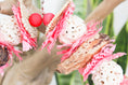 Load image into Gallery viewer, Hearts and Happiness - Shredding Toy
