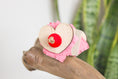Load image into Gallery viewer, Tweet-Heart - Foot Toy
