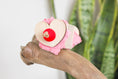 Load image into Gallery viewer, Tweet-Heart - Foot Toy
