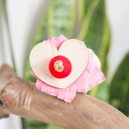 Tweet-Heart - Foot Toy