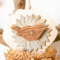 Load image into Gallery viewer, Mahogany Essence - Natural Toy
