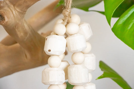 Sola Heaven - Natural Toy