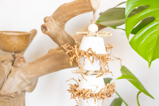 Timeless Treasures - Natural Toy