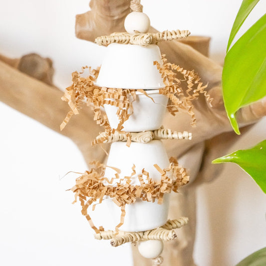 Timeless Treasures - Natural Toy