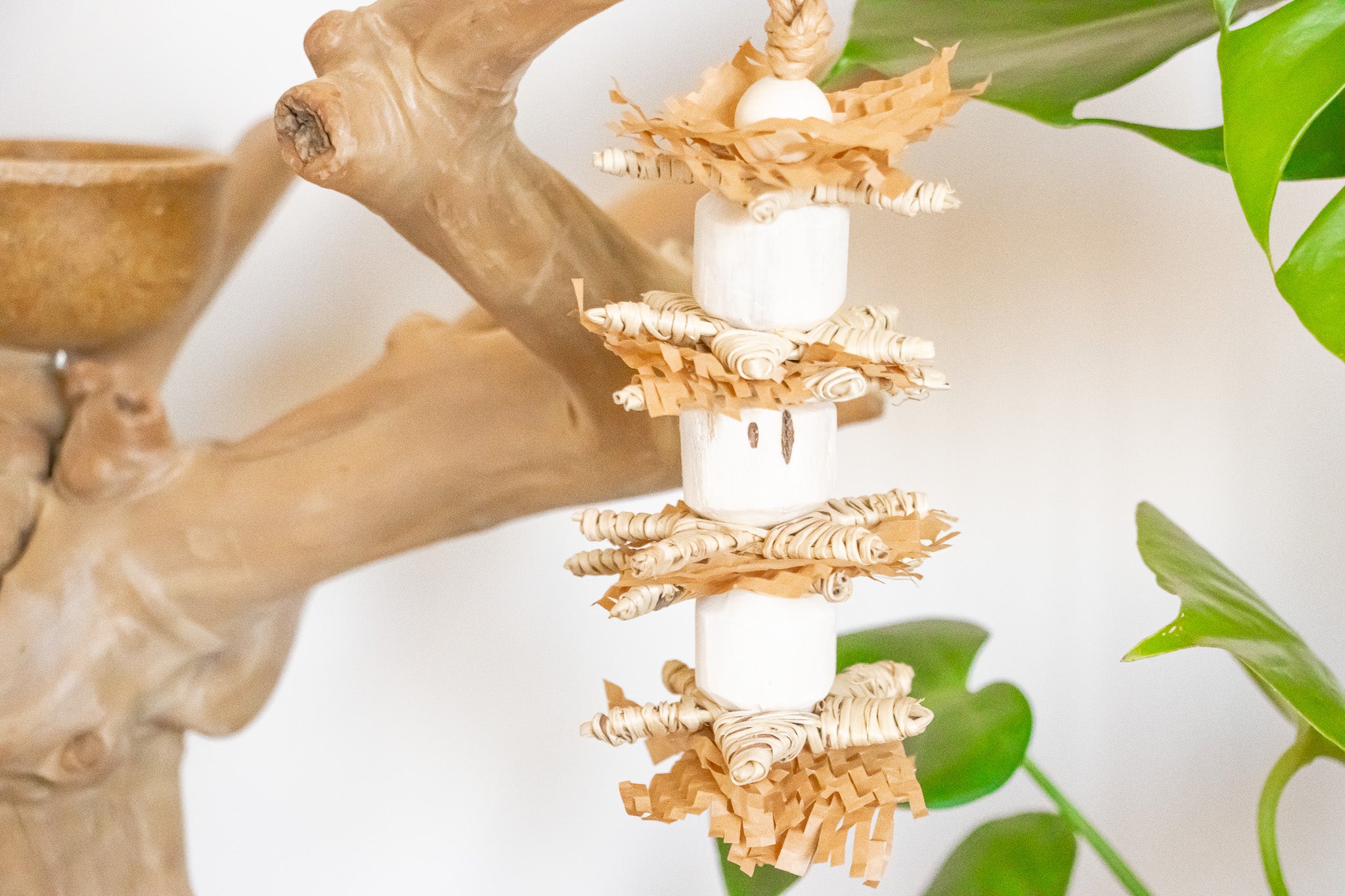 Easy Munch - Natural Toy