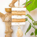 Load image into Gallery viewer, Crunchy Sola - Natural Toy
