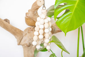 Radiant Beads - Natural Collection