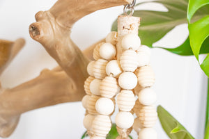Radiant Beads - Natural Collection