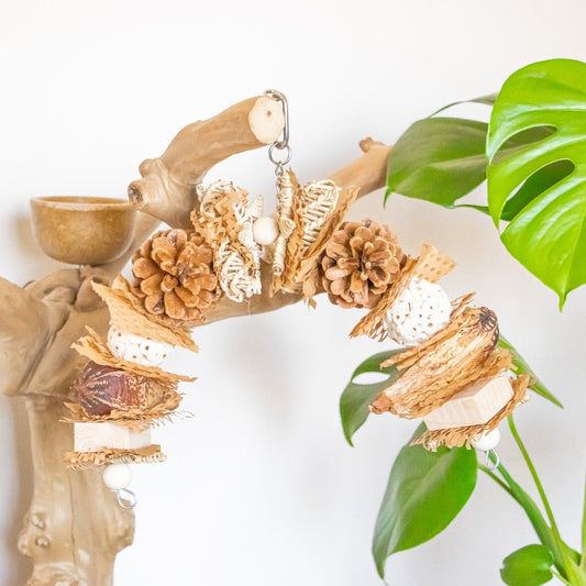 Botanica Breeze - Natural Toy