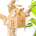 Load image into Gallery viewer, Birdy Brilliance - Natural Toy
