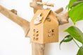 Load image into Gallery viewer, Birdy Brilliance - Natural Toy
