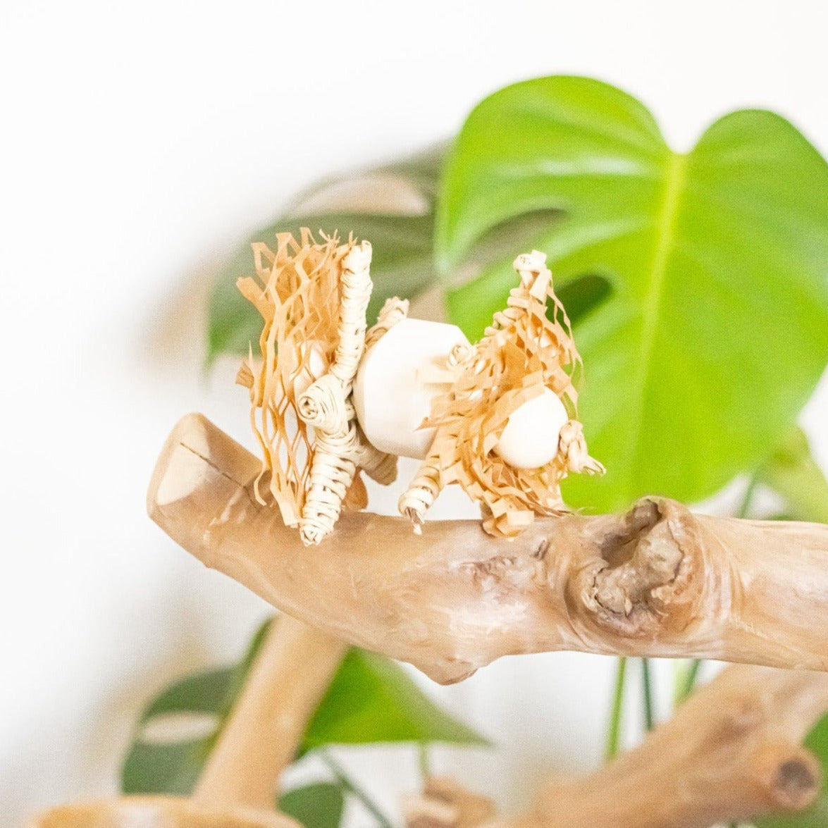 Forest Breeze - Foot Toy
