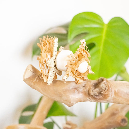 Forest Breeze - Foot Toy
