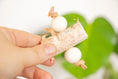 Load image into Gallery viewer, Birch Bark Bliss - Foot Toy
