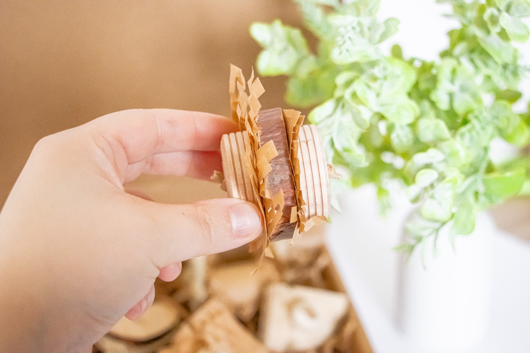 Natures Festivities - Natural Toy