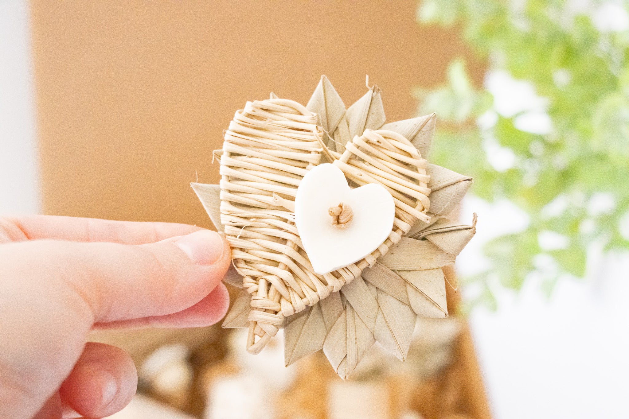 Earths Elements - Natural Toy