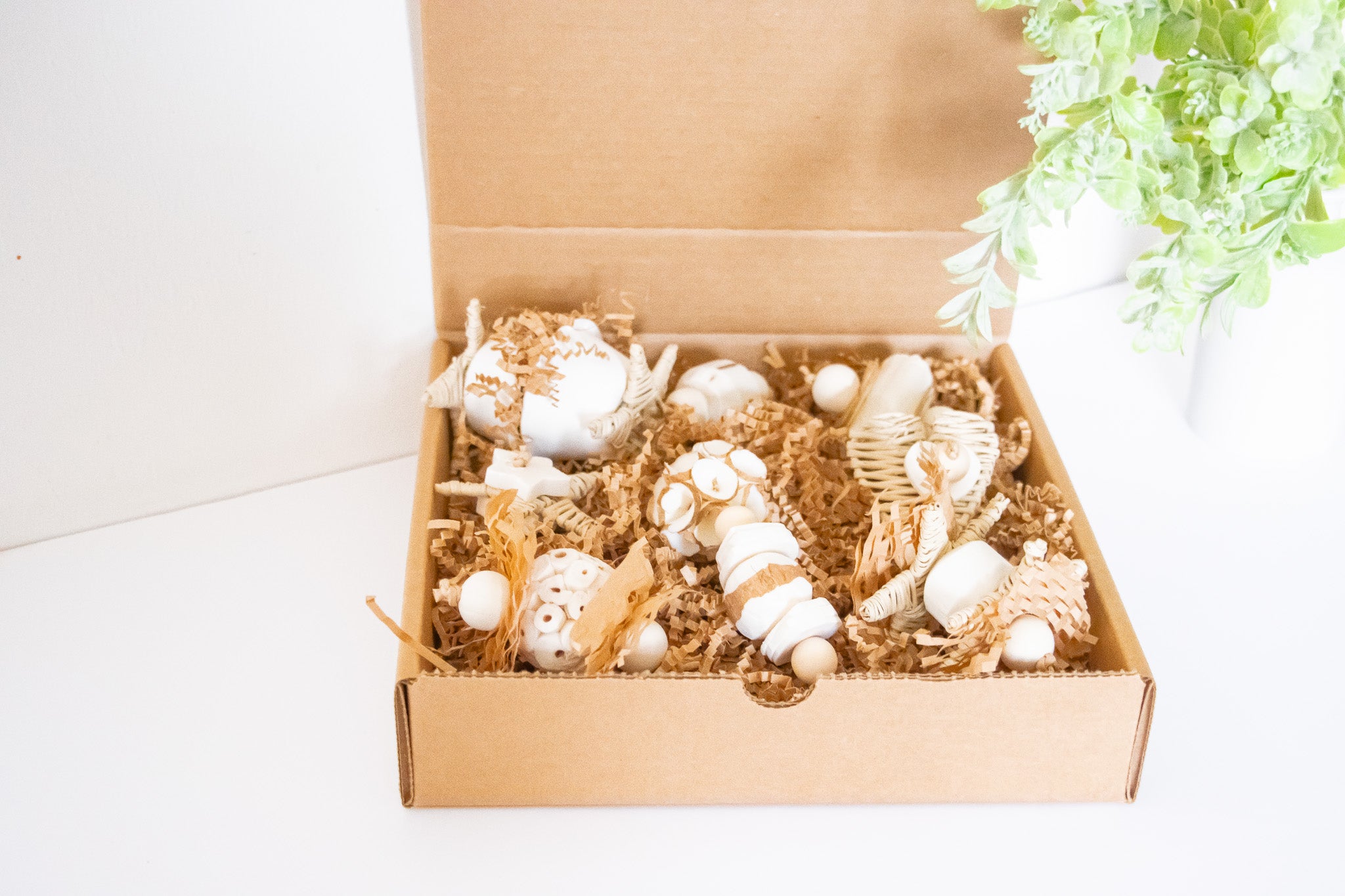Sola Wonderland - Natural Toy