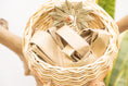 Load image into Gallery viewer, Quacktastic Adventures Basket - Natural Toy
