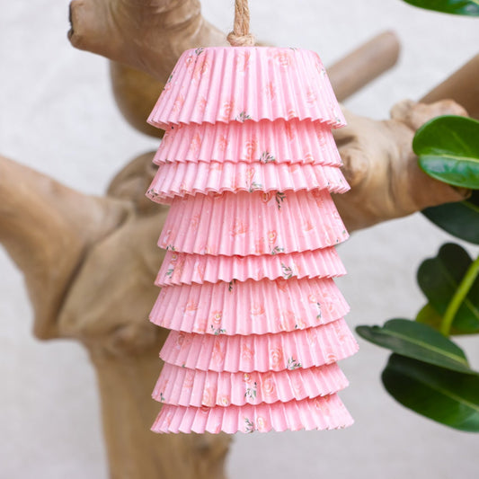 Pink Blossom - Shredding Toy