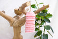 Load image into Gallery viewer, Pink Blossom - Shredding Toy
