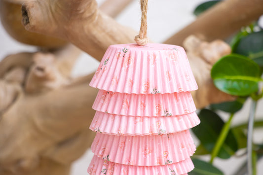 Pink Blossom - Shredding Toy
