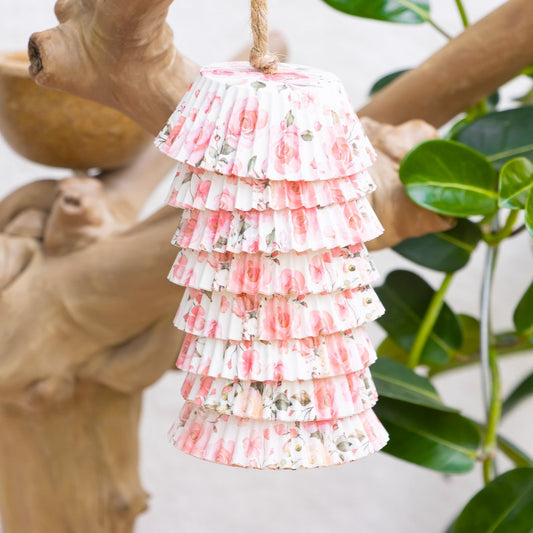 Blossoming - Shredding Toy