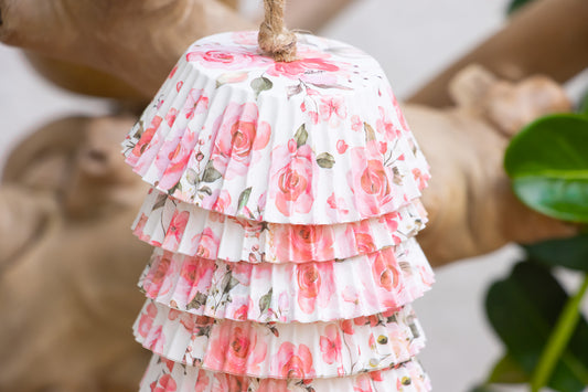 Blossoming - Shredding Toy