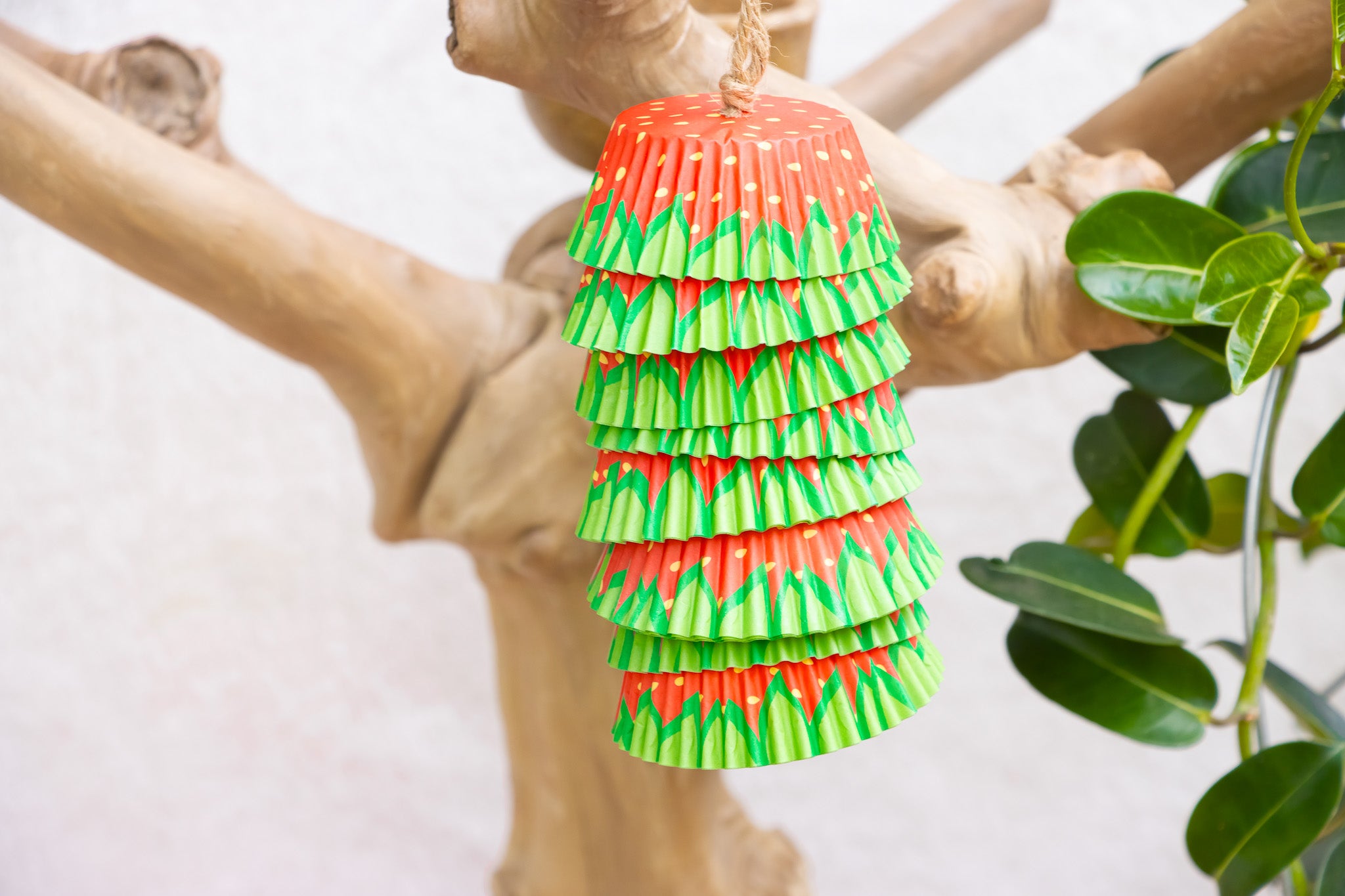 Very Strawberry - Shredding Toy