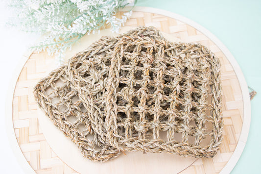 Seagrass Mat - Toy Part