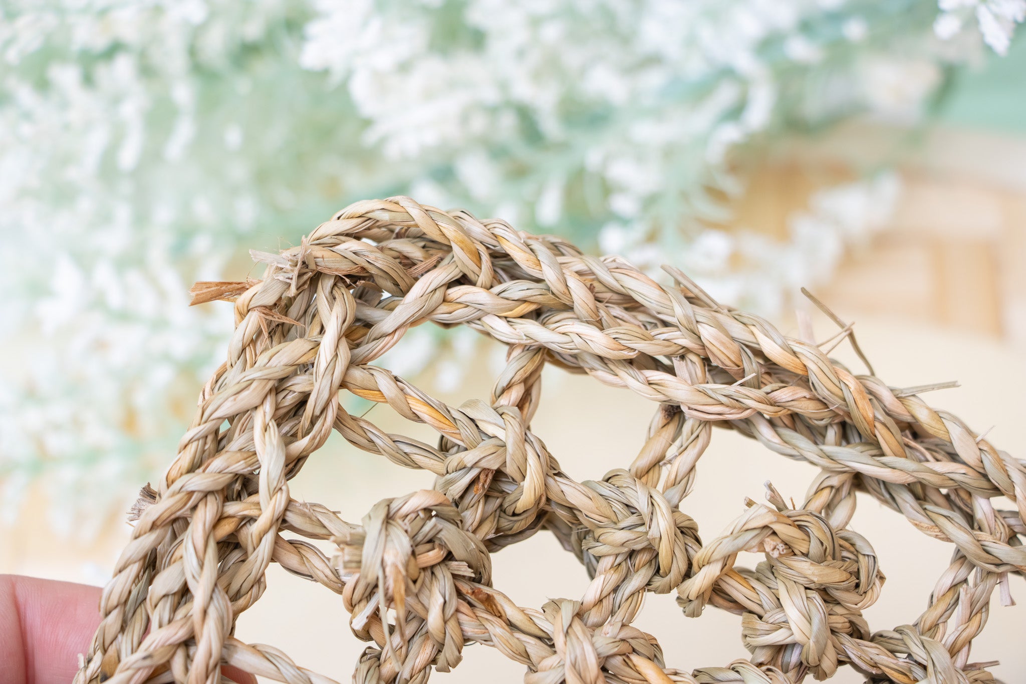 Seagrass Mat - Toy Part