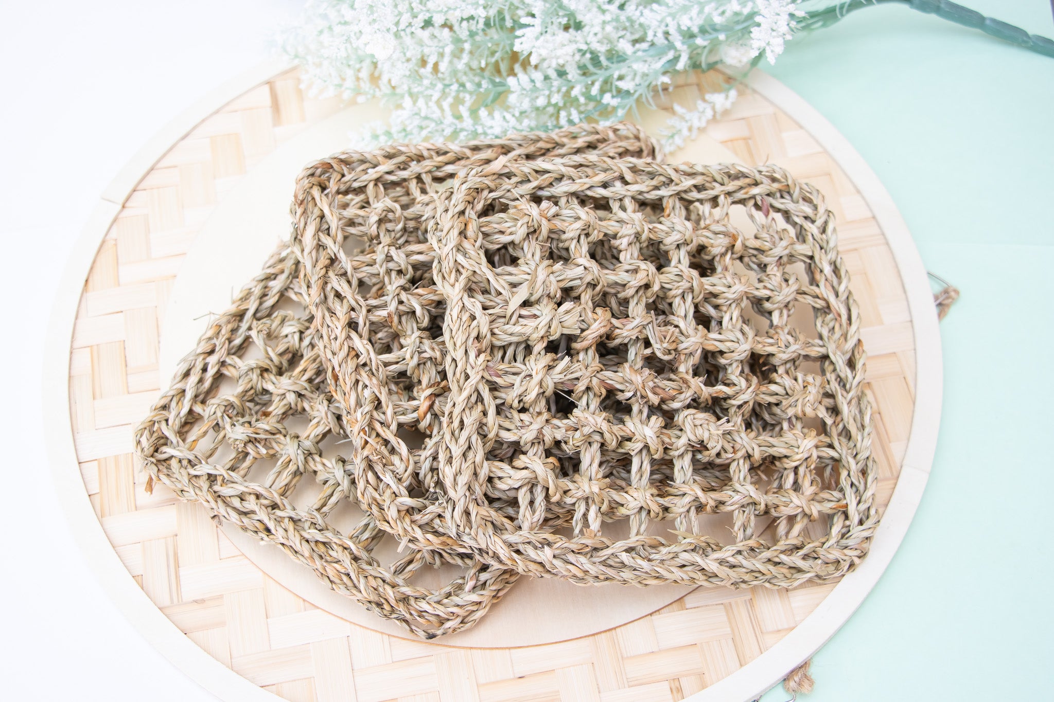 Seagrass Mat - Toy Part