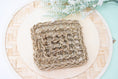 Load image into Gallery viewer, Seagrass Mat - Toy Part
