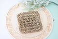 Load image into Gallery viewer, Seagrass Mat - Toy Part
