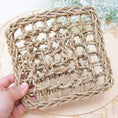 Load image into Gallery viewer, Seagrass Mat - Toy Part
