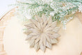 Load image into Gallery viewer, Large Palm Flower - Toy Part
