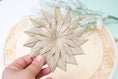 Load image into Gallery viewer, Large Palm Flower - Toy Part
