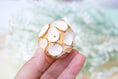 Load image into Gallery viewer, Sola Crepe Ball with Bark - Toy Part
