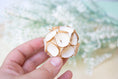 Load image into Gallery viewer, Sola Crepe Ball with Bark - Toy Part
