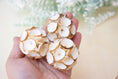 Load image into Gallery viewer, Sola Crepe Ball with Bark - Toy Part
