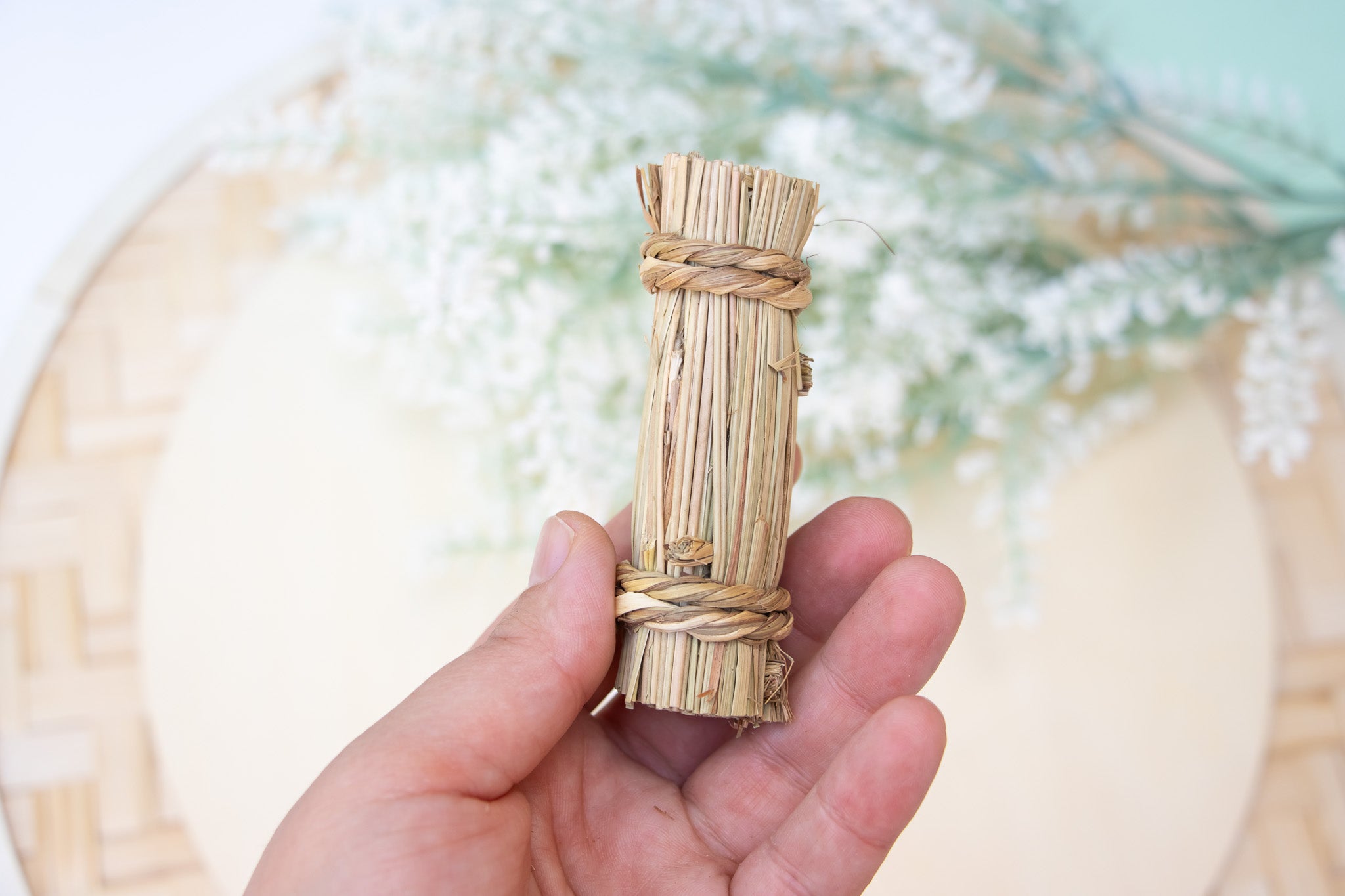 Grass Bundles - Toy Part