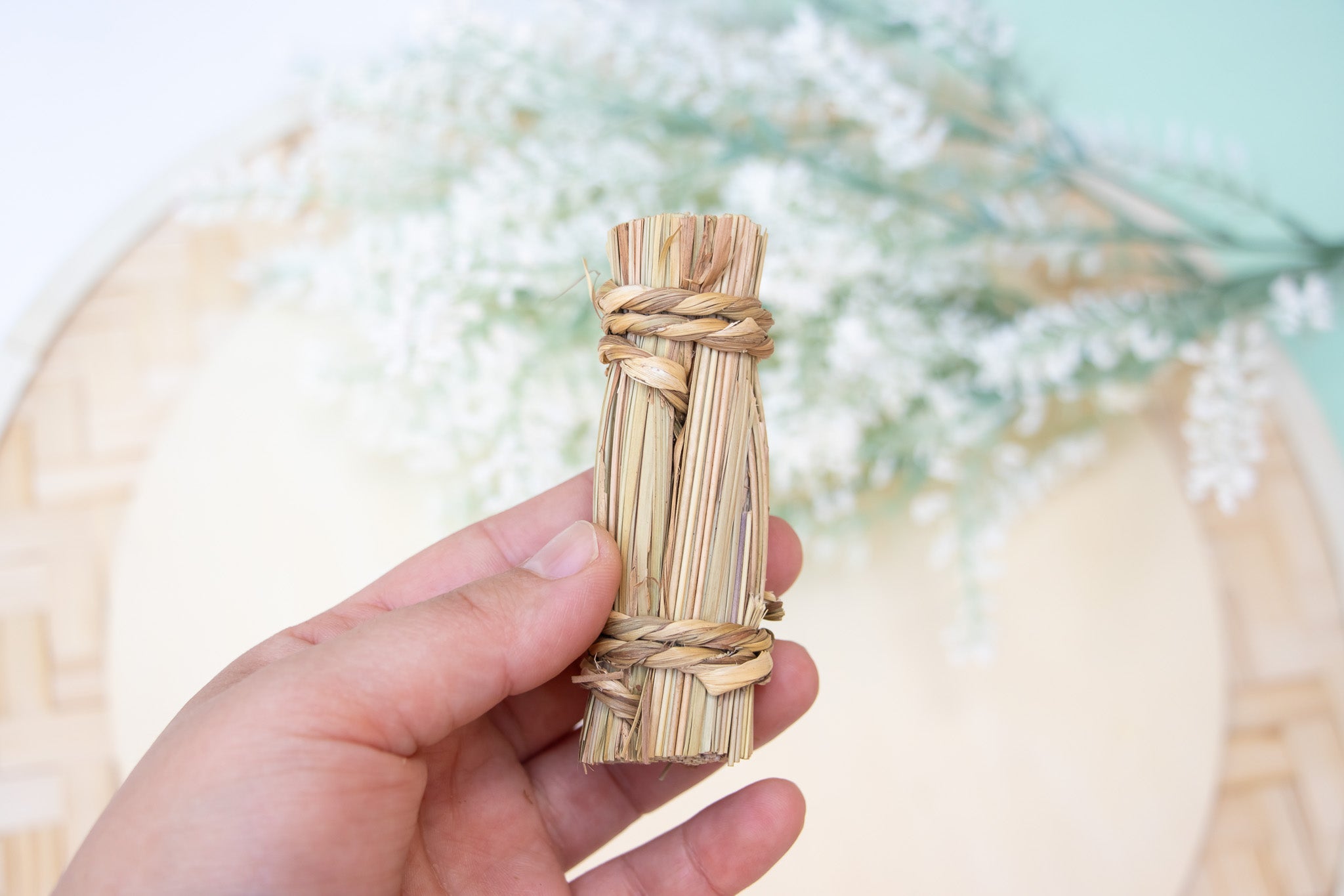 Grass Bundles - Toy Part