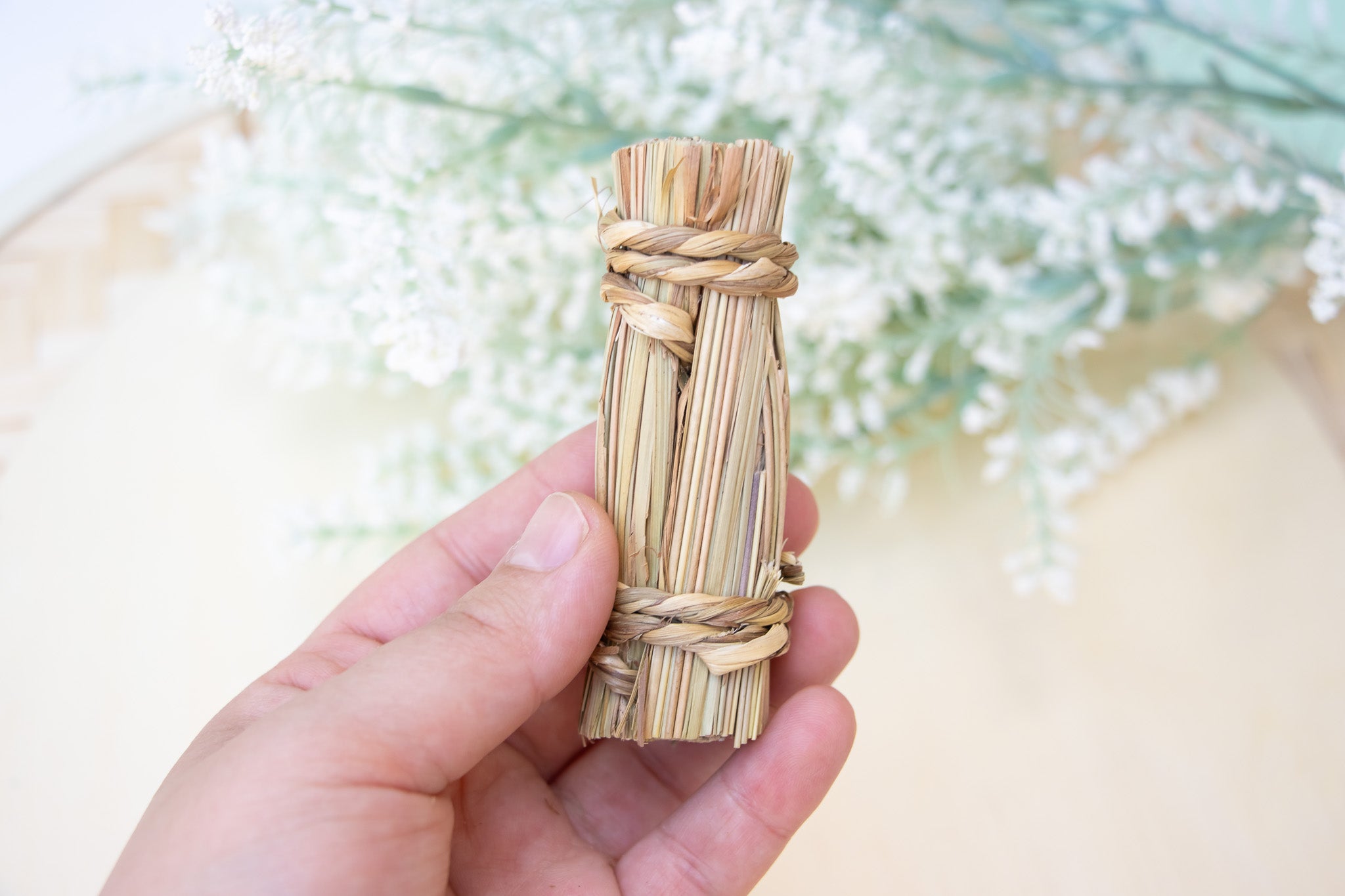 Grass Bundles - Toy Part
