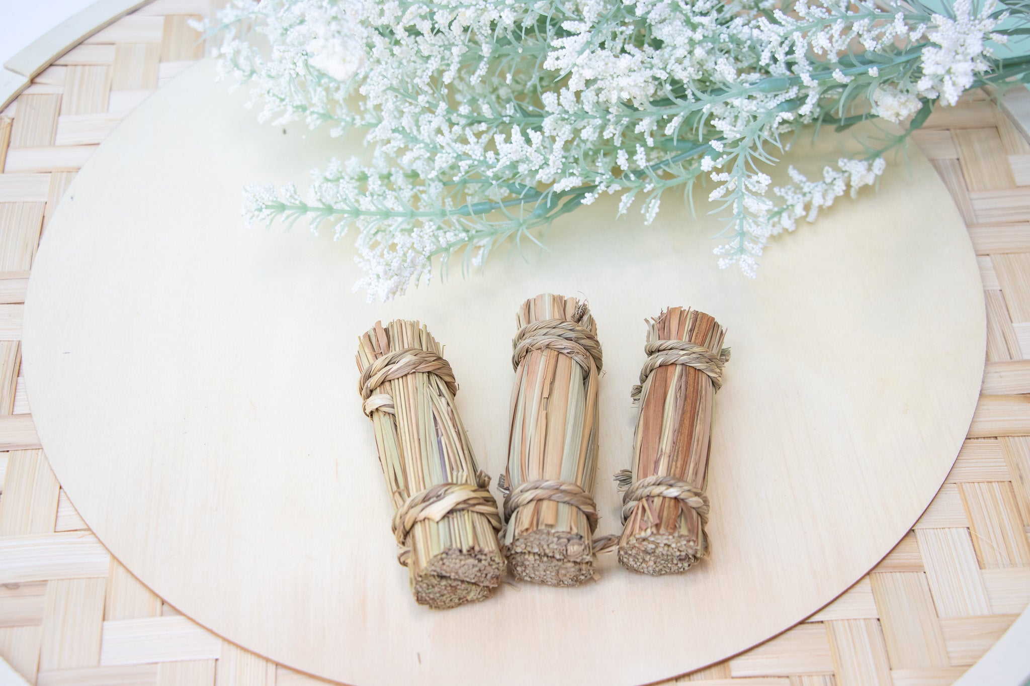 Grass Bundles - Toy Part
