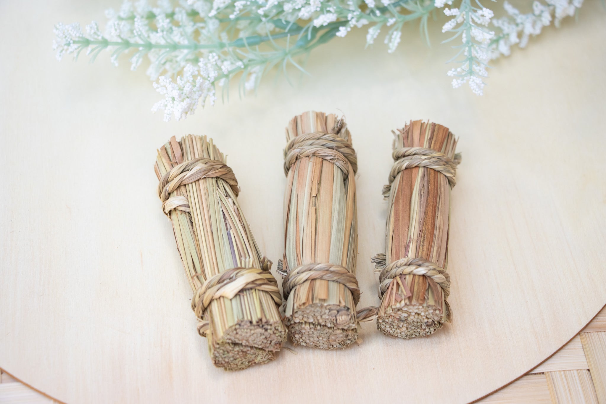 Grass Bundles - Toy Part