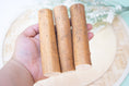 Load image into Gallery viewer, Sola Log with Bark - Toy Part
