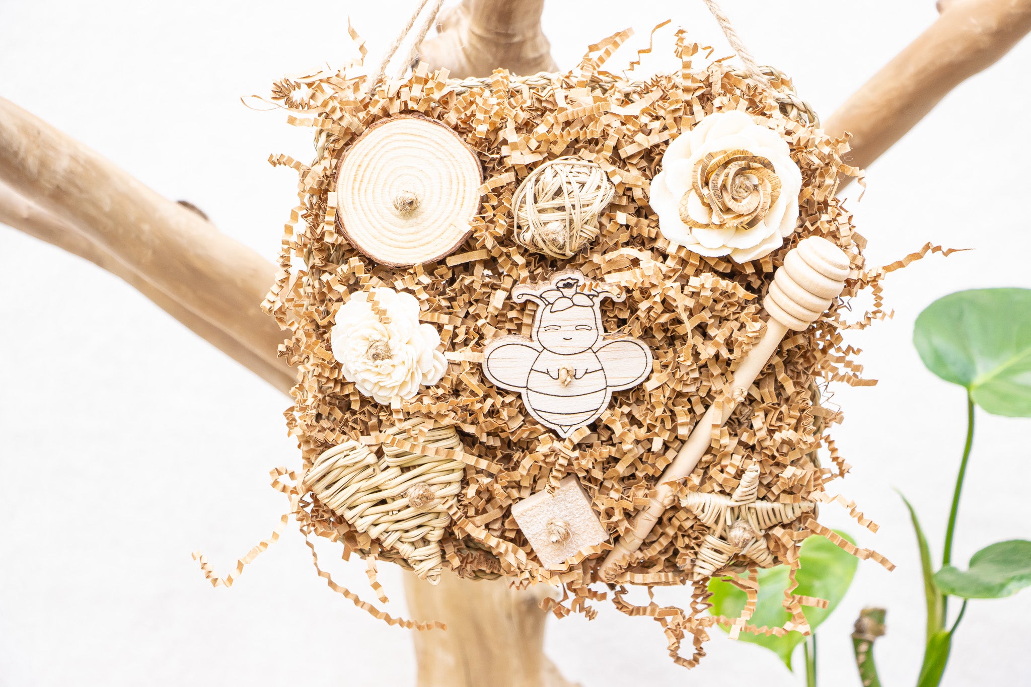 Honeycomb Maze - Bee Collection